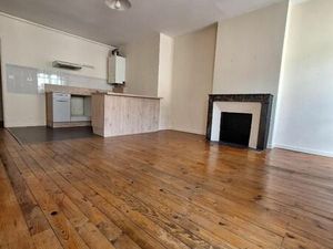 Appartement 3 pièces 56 m²