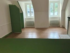 Apparemment viaduc Morlaix