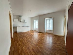 Appartemnt t2 Morlaix