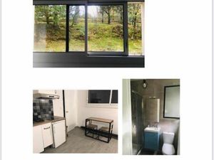 Studio meublé de 17m2+ 3 5m2 de cave