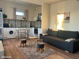 Studio 32m2 920 TOUT COMPRIS