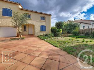 Maison 5 pièces 133 m²