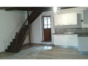 Maison meublée 74 m²