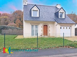 Achat Maison 5 pièces 91m²