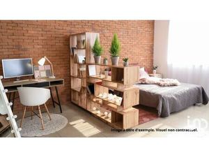 Annonce vente appartement 1 pièce de 17m2 à AubiÈre (63170) - ParuVendu.fr ref 99278384767