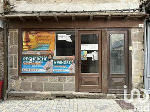 Vente immeuble 90 m² Mur-de-Barrez (12600)