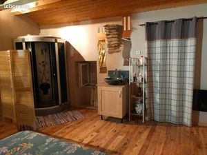 Appartement location meublé