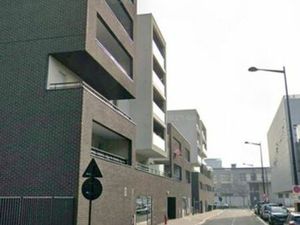 Appartement 3 chambres derrière les Docks