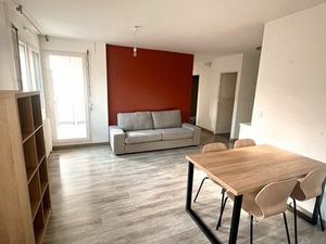 T3 meublé lumineux avec balcon & parking – Puteaux / La Défense