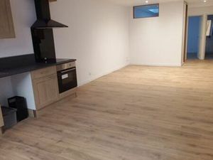 ◊ À louer – Appartement de plain-pied au centre-ville de Saint-Flour