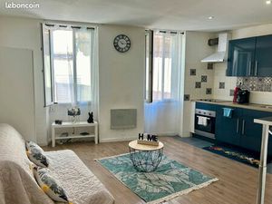 Studio meublé VITROLLES