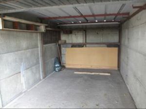 Garage box