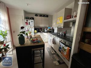 Maison 5 pièces 101 m²