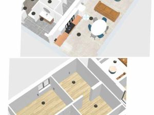 Maison rénovée bientôt disponible