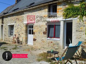 Achat Maison 6 pièces 216m² RIEUX 56350