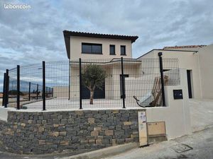 Maison individuelle neuve 105 m² à Narbonne (quartier Crabit)