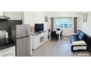 2 pieces cros de cagnes