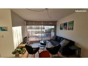 T2 de 52m² à 5 MIN PLAGE POINTE ROUGE