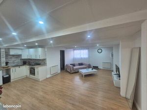 Location appartement hyper centre