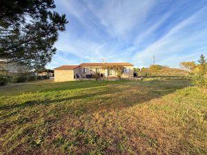 Maison 4 pièces - 97 m²