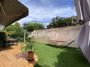 Maison 5 pièces - 98 m²