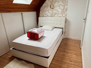 Studio meublé refait à neuf 18 M2