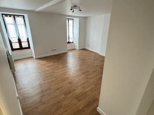Appartement T3 Combronde