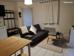 T2 résidence privée secteur Bourdonnée