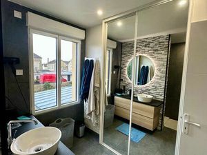 T2 meublé 63 m² – Standing – Toutes charges comprises – Quartier Nogent