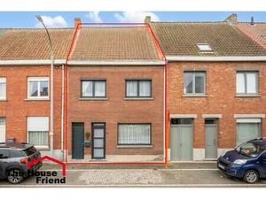 Huis te koop in Deinze