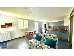 Location Appartement 3 pièces 70m² AIX EN PROVENCE 13100