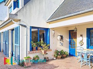 Achat Maison 4 pièces 89m²