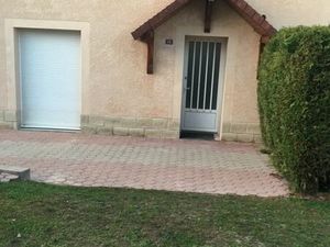 Ehuns bel appartement à louer