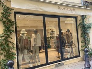 Fonds De Commerce - 40 m²