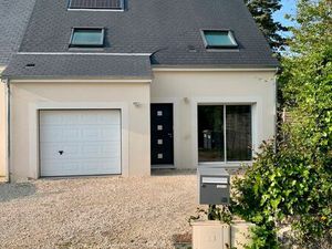 Location Maison Ballan-Miré