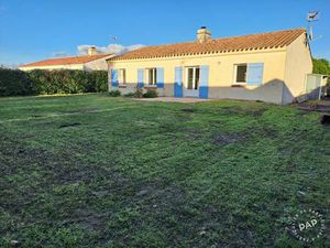 Saint-Benoist-sur-Mer (85540)