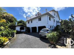 Vente Maison/villa 7 pièces  Réunion