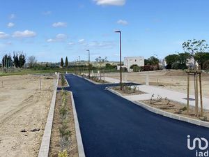 Vente Terrain 1 740 m&sup2