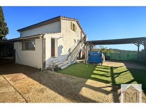 Annonce appartement à vendre