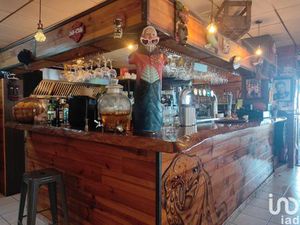 Vente Restaurant 180 m&sup2