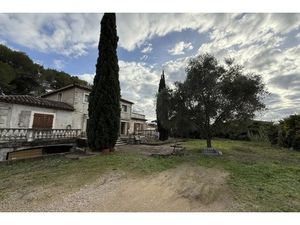 Annonce terrain à vendre