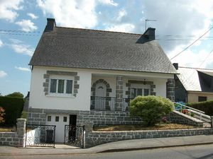 Location Maison 6 pièces 90m²