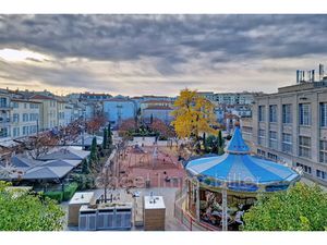 Annonce appartement à vendre