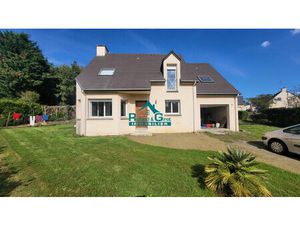 Location Maison 5 pièces 120m²