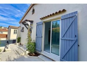 Annonce maison à vendre