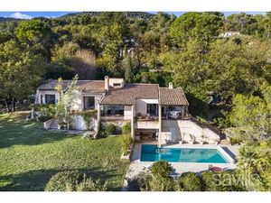 Annonce maison à vendre