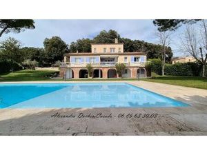 Villa de luxe de 8 pièces en vente Peyruis  Provence-Alpes-Côte d'Azur