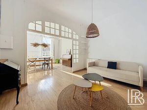 Location appartement 3 pièces 67 m² à Marseille 1 (13001)