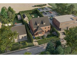 Grond te koop in Peer