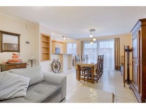 Appartement te koop in Hoboken met 2 slaapkamers